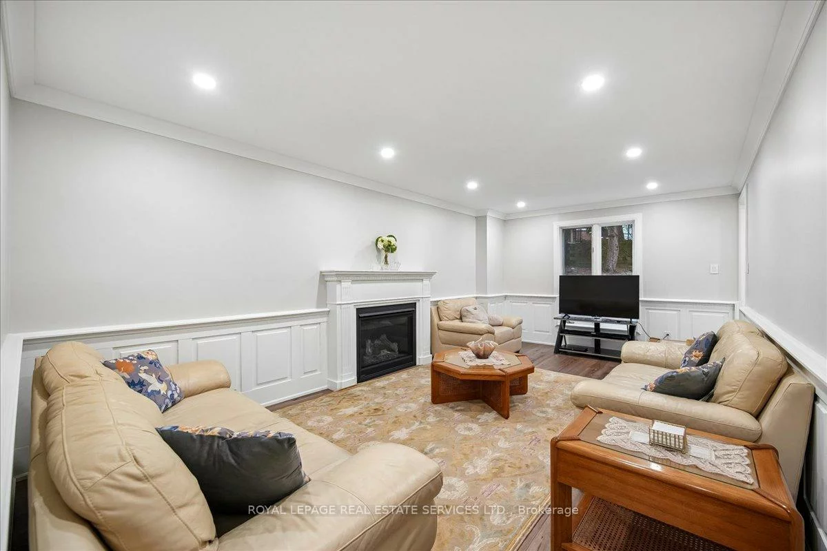 4023, Powderhorn, Erin Mills, Mississauga