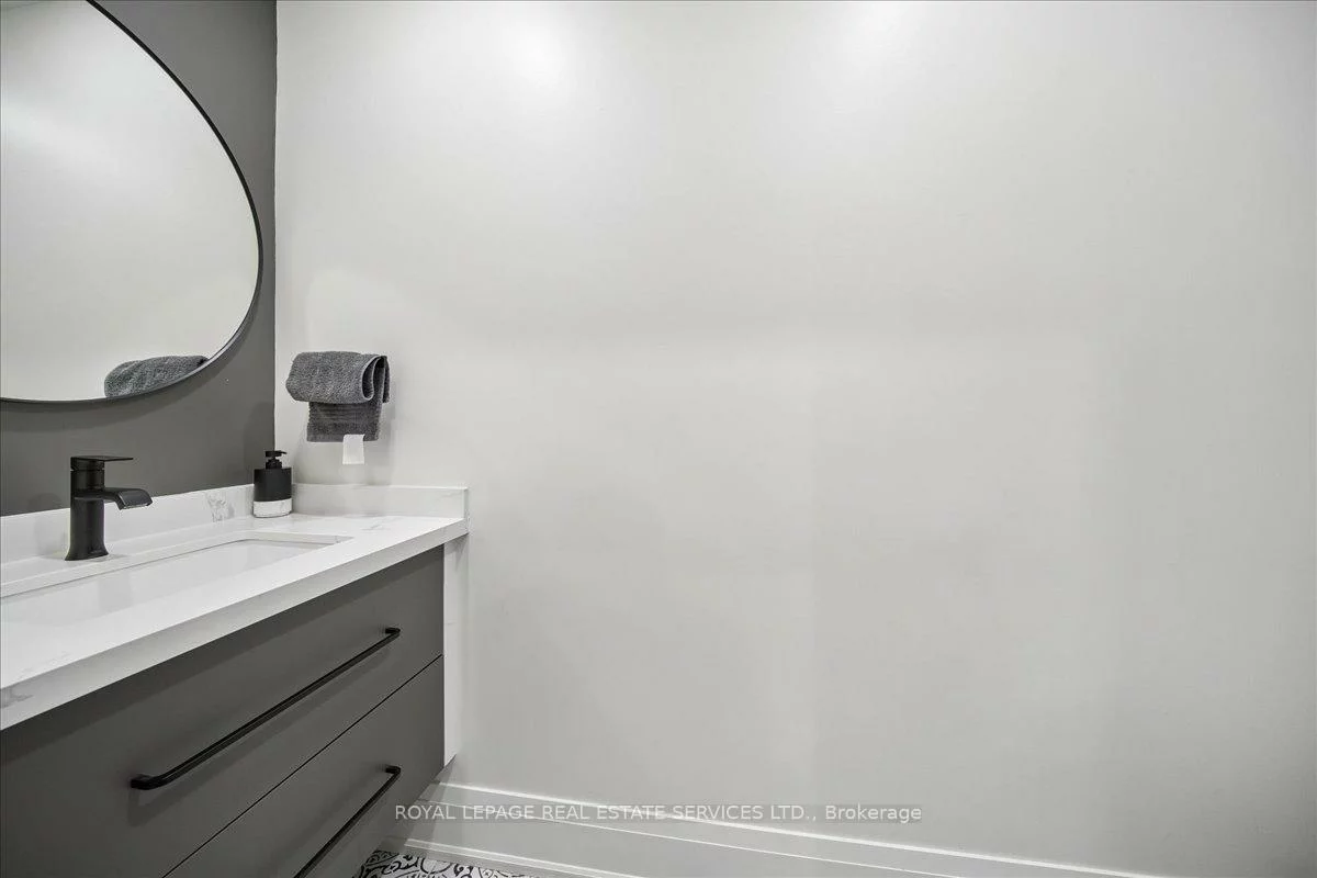 4023, Powderhorn, Erin Mills, Mississauga