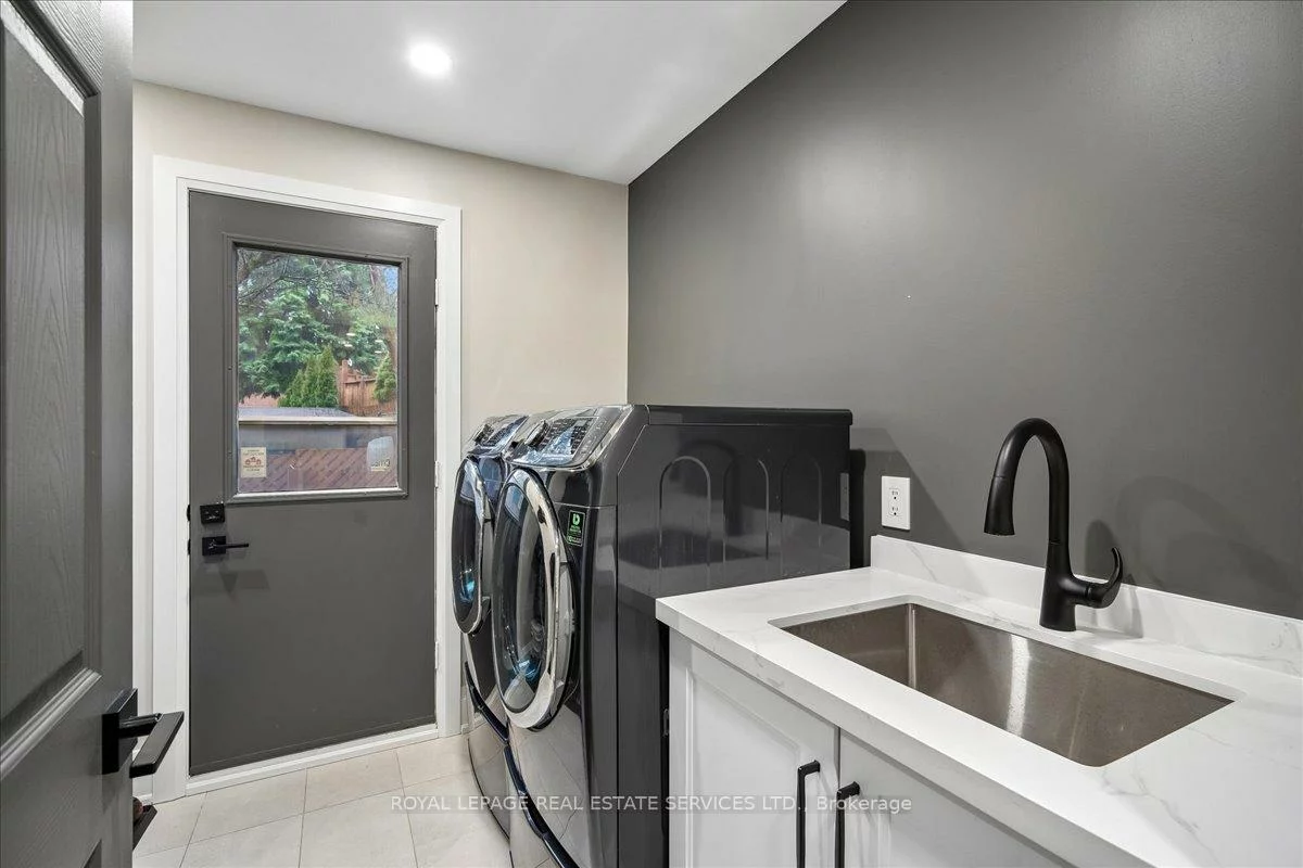 4023, Powderhorn, Erin Mills, Mississauga