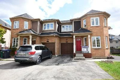 2415, Bankside, Central Erin Mills, Mississauga