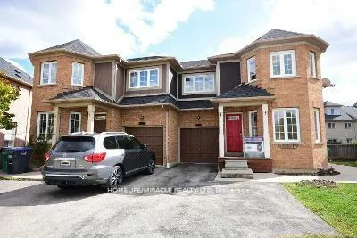 2415, Bankside, Central Erin Mills, Mississauga