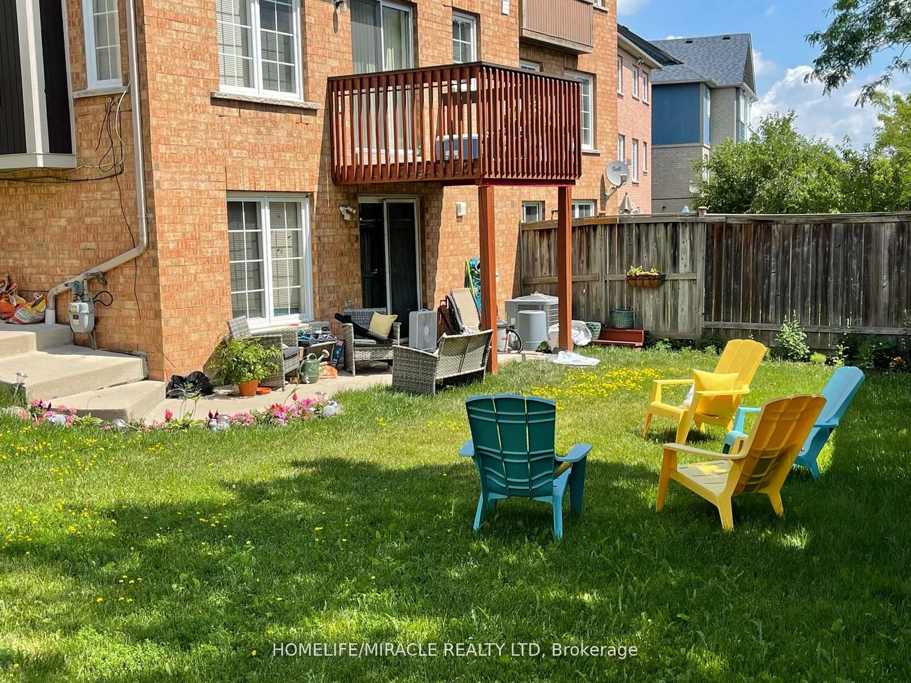 2415, Bankside, Central Erin Mills, Mississauga