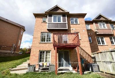 2415, Bankside, Central Erin Mills, Mississauga