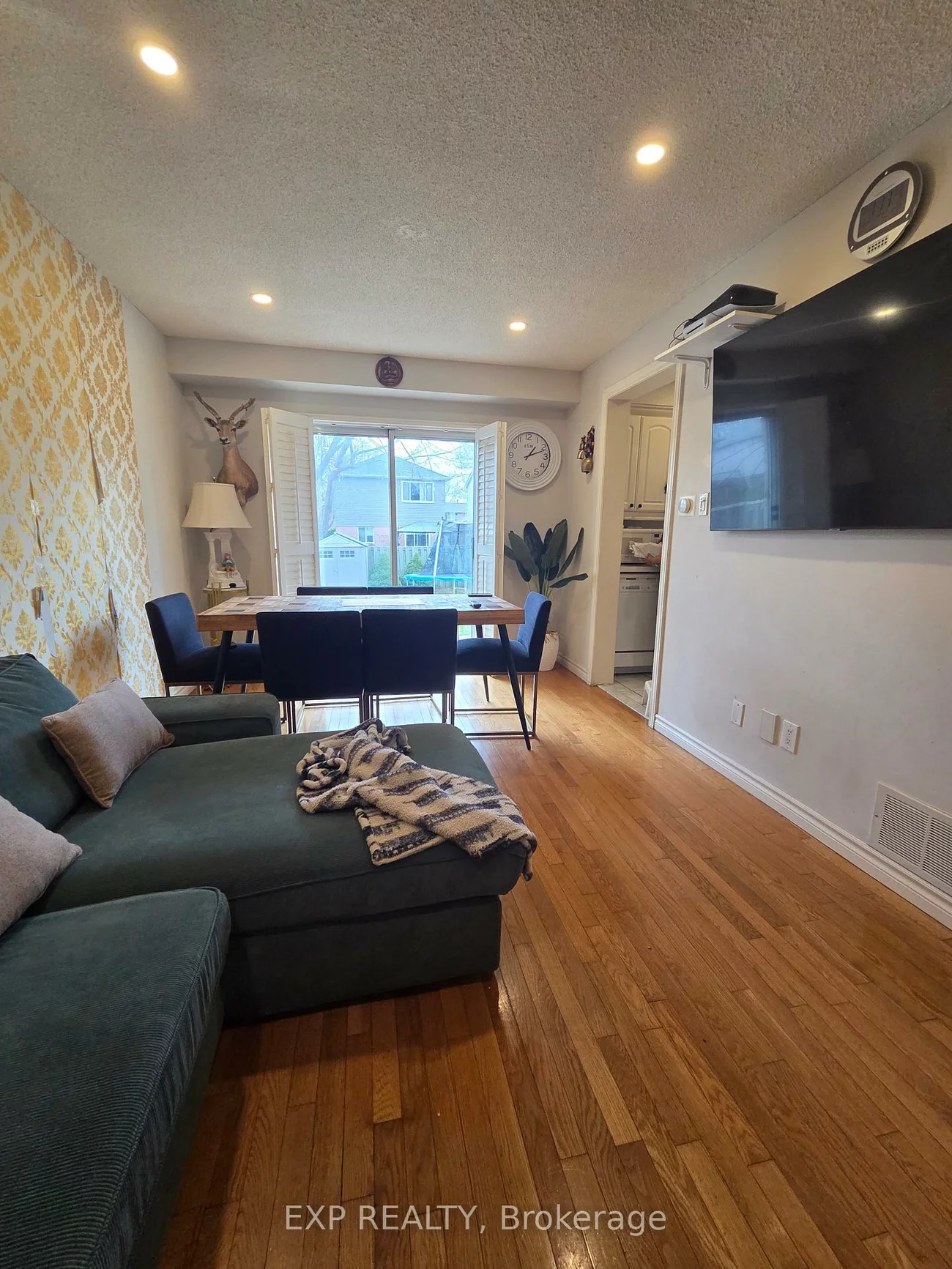 3082, Cantelon, Meadowvale, Mississauga