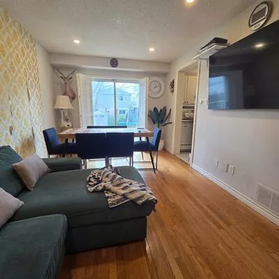 3082, Cantelon, Meadowvale, Mississauga