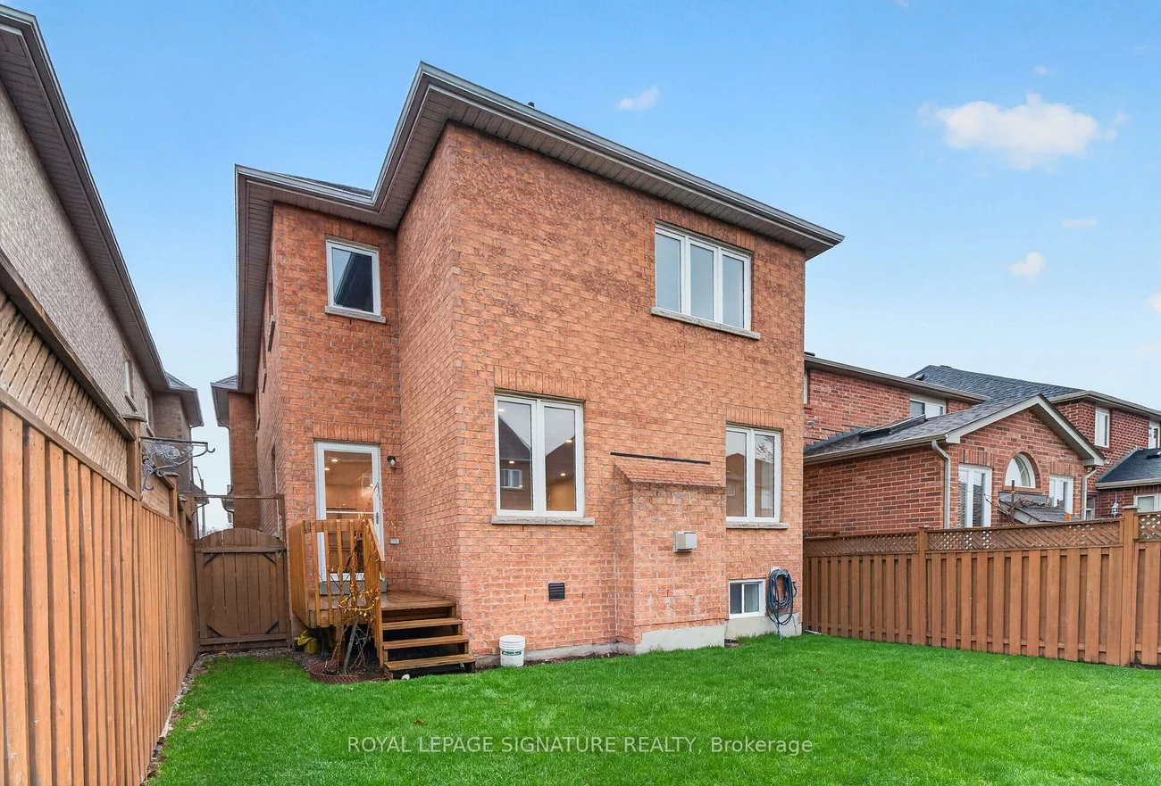 5180, Littlebend, Churchill Meadows, Mississauga