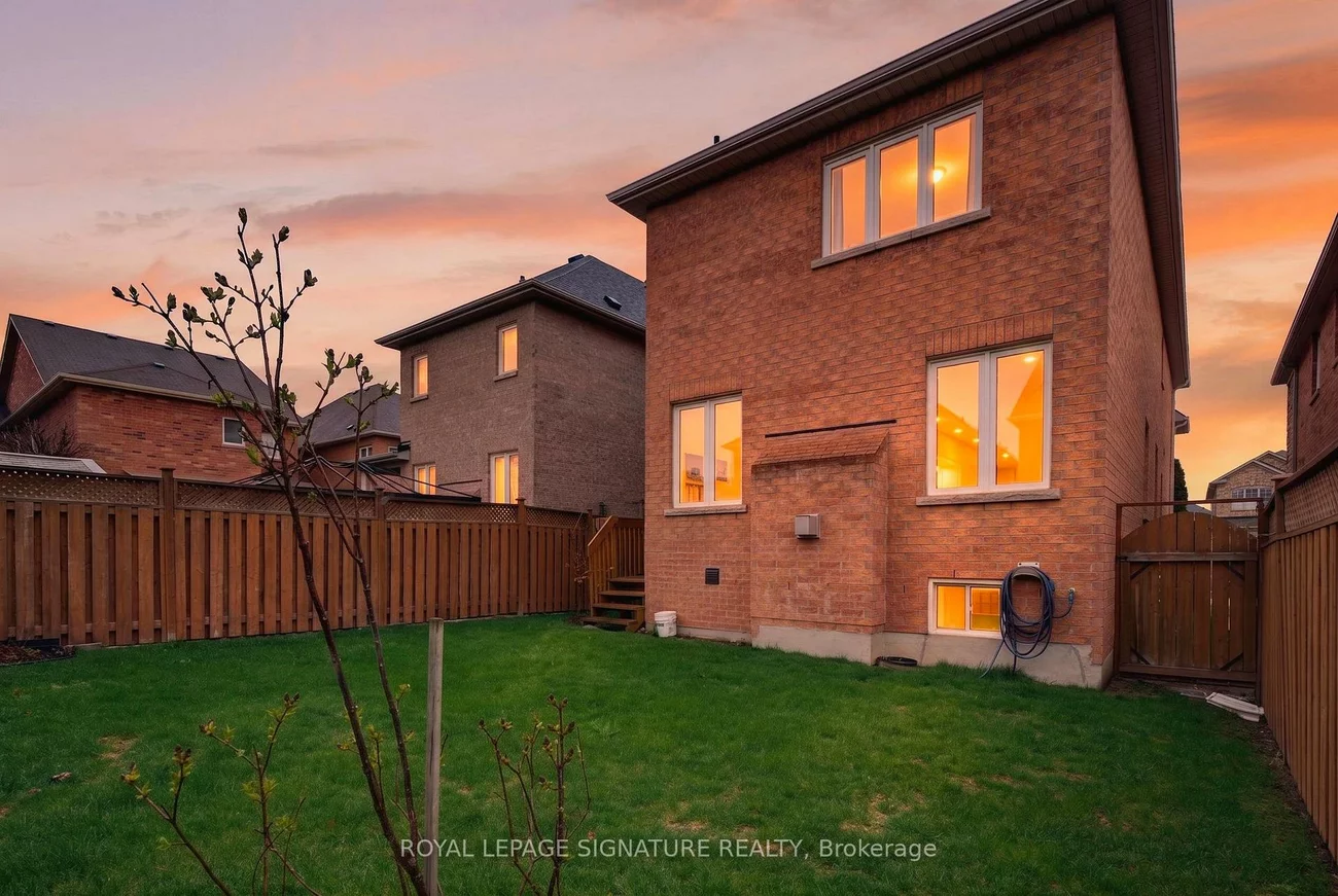 5180, Littlebend, Churchill Meadows, Mississauga