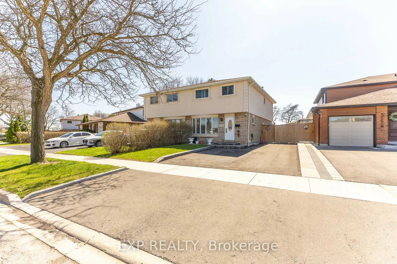 3270, Klaiman, Applewood, Mississauga