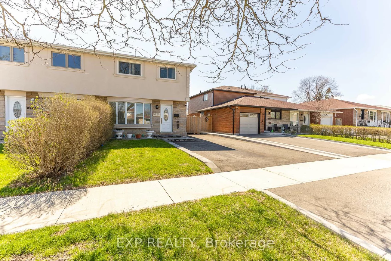 3270, Klaiman, Applewood, Mississauga
