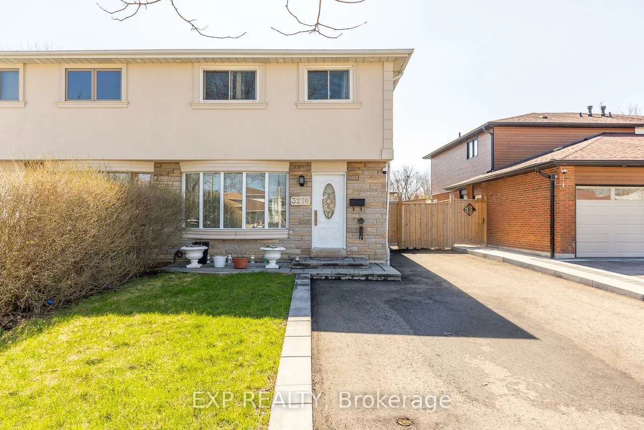 3270, Klaiman, Applewood, Mississauga