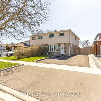 3270, Klaiman, Applewood, Mississauga