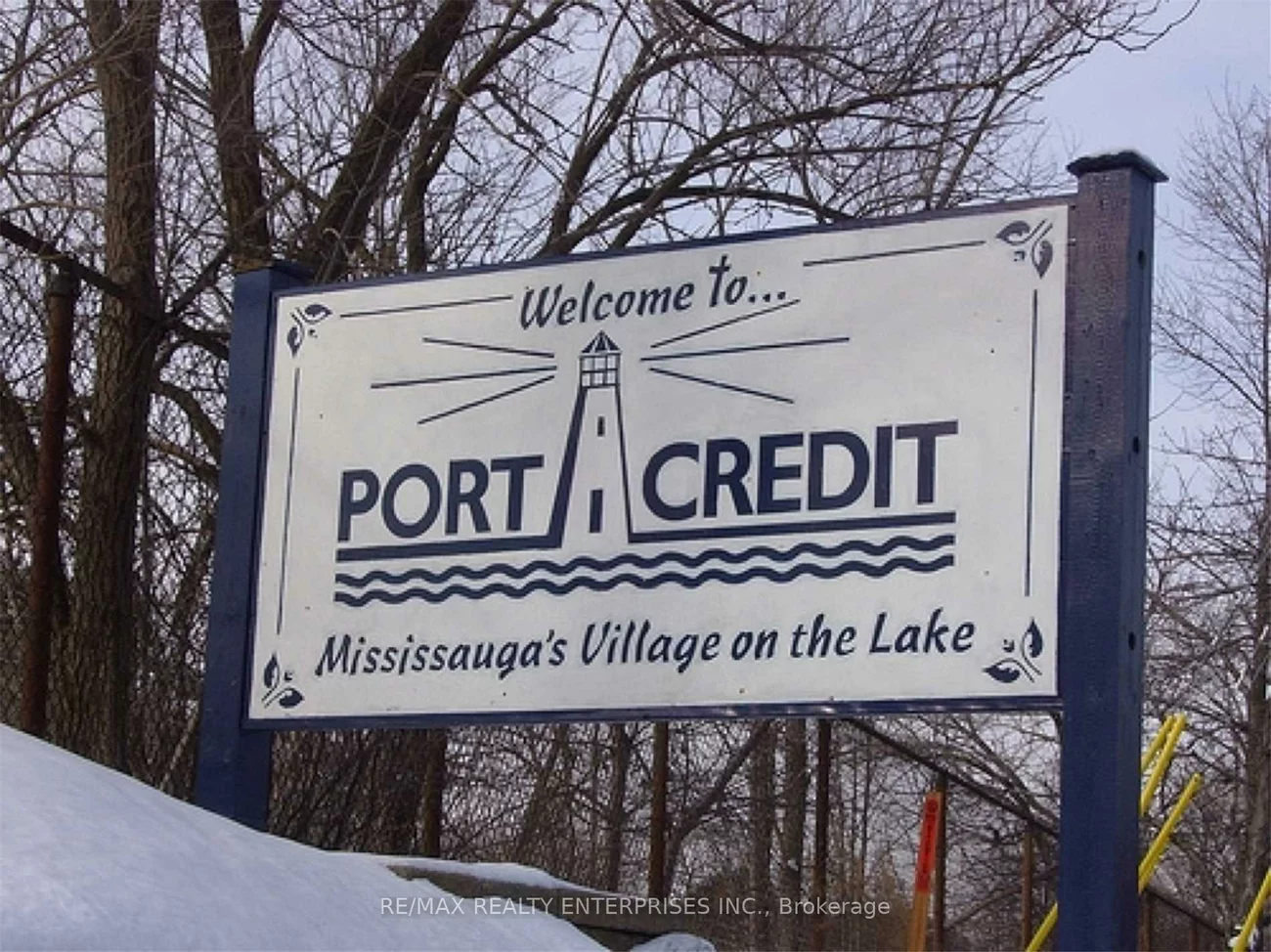 297, Lakeshore, Port Credit, Mississauga