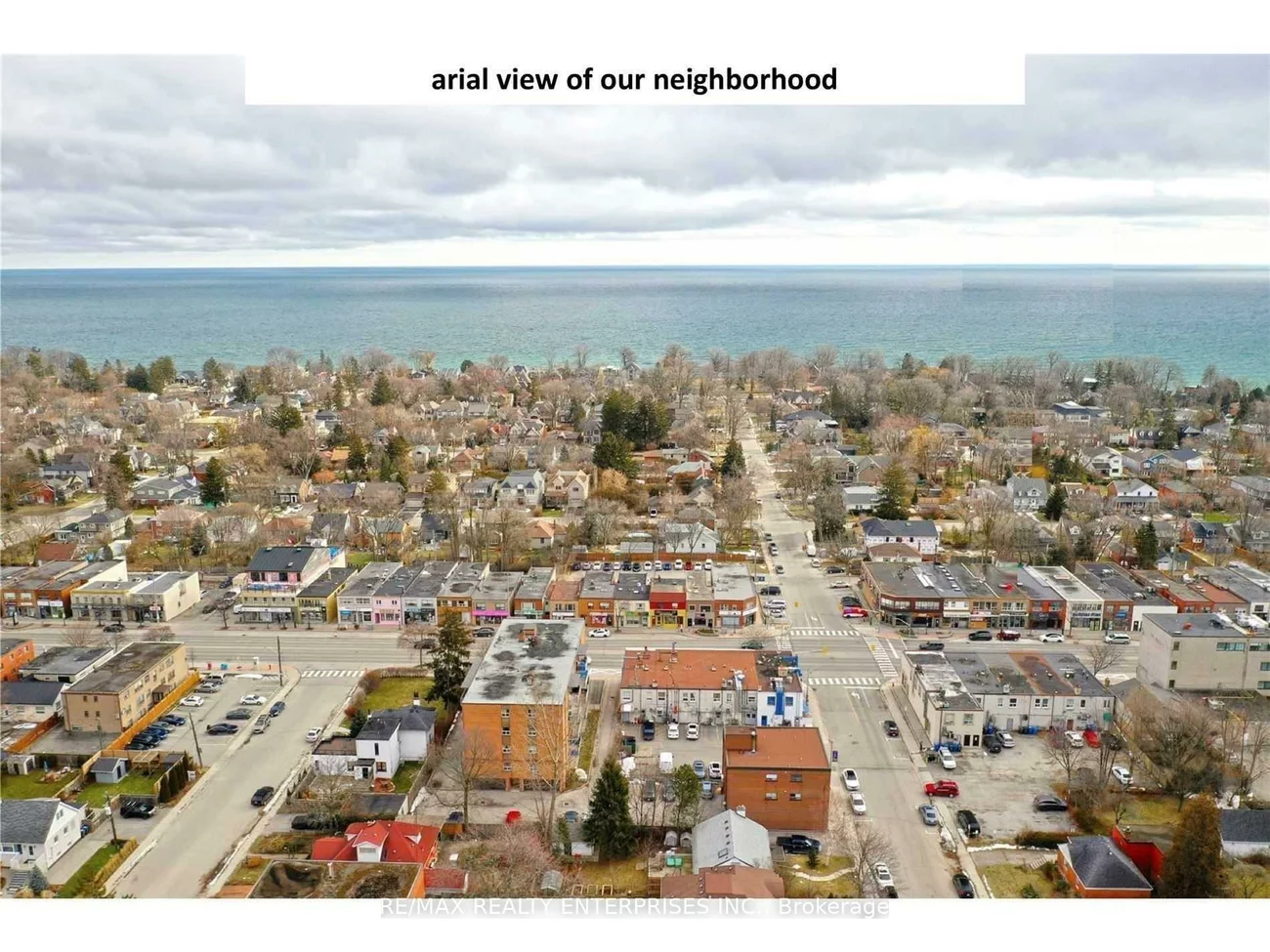 297, Lakeshore, Port Credit, Mississauga