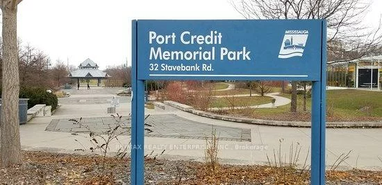 297, Lakeshore, Port Credit, Mississauga