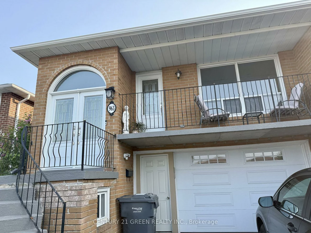 963, Lovingston, Rathwood, Mississauga