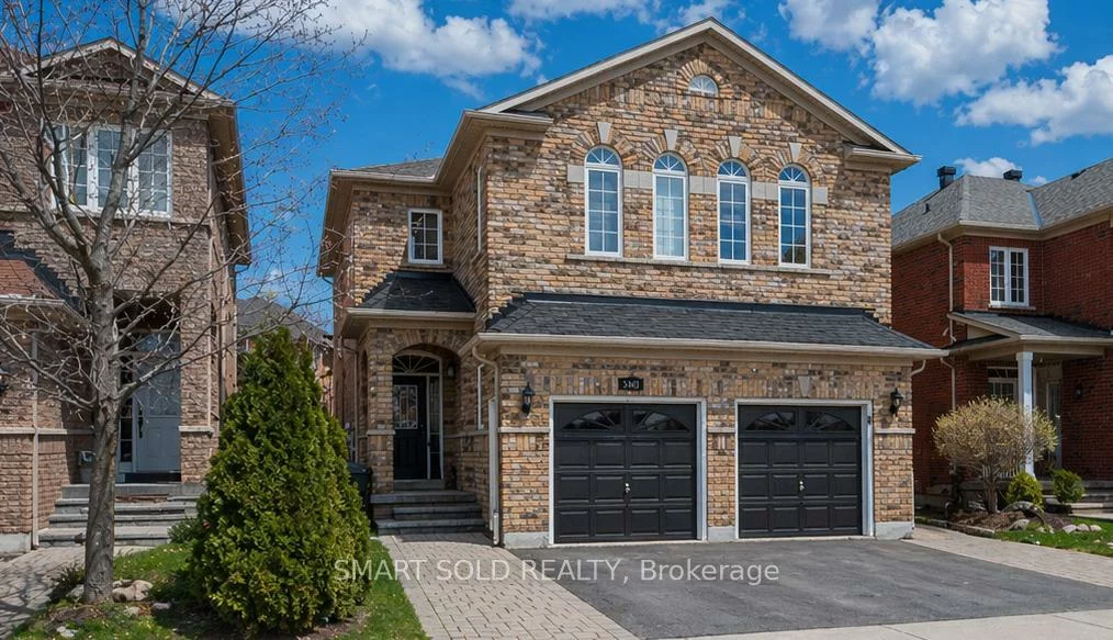 3486, Fountain Park, Churchill Meadows, Mississauga