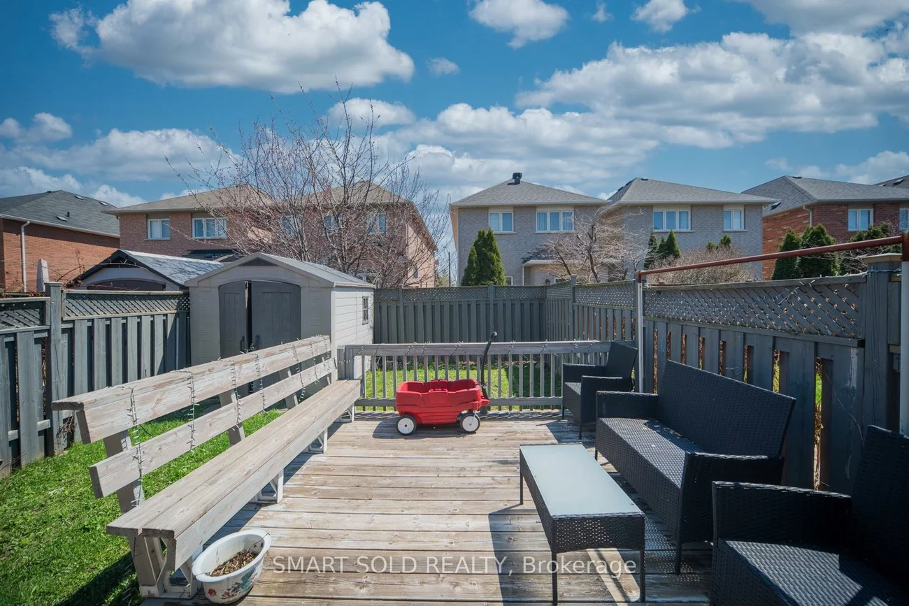 3486, Fountain Park, Churchill Meadows, Mississauga