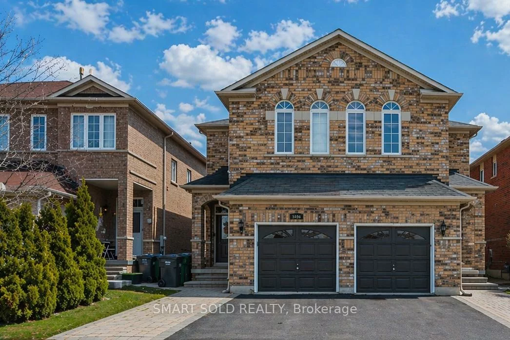 3486, Fountain Park, Churchill Meadows, Mississauga