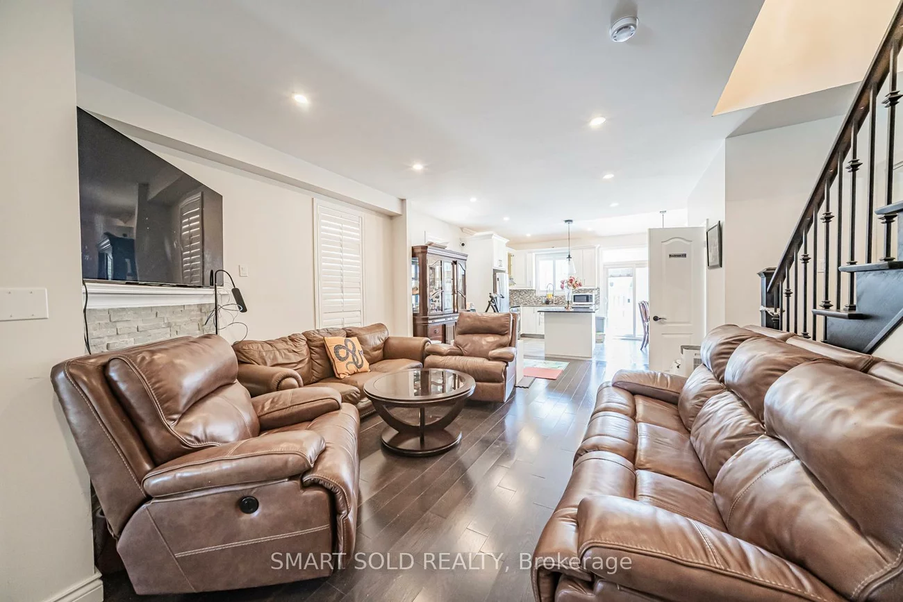 3486, Fountain Park, Churchill Meadows, Mississauga