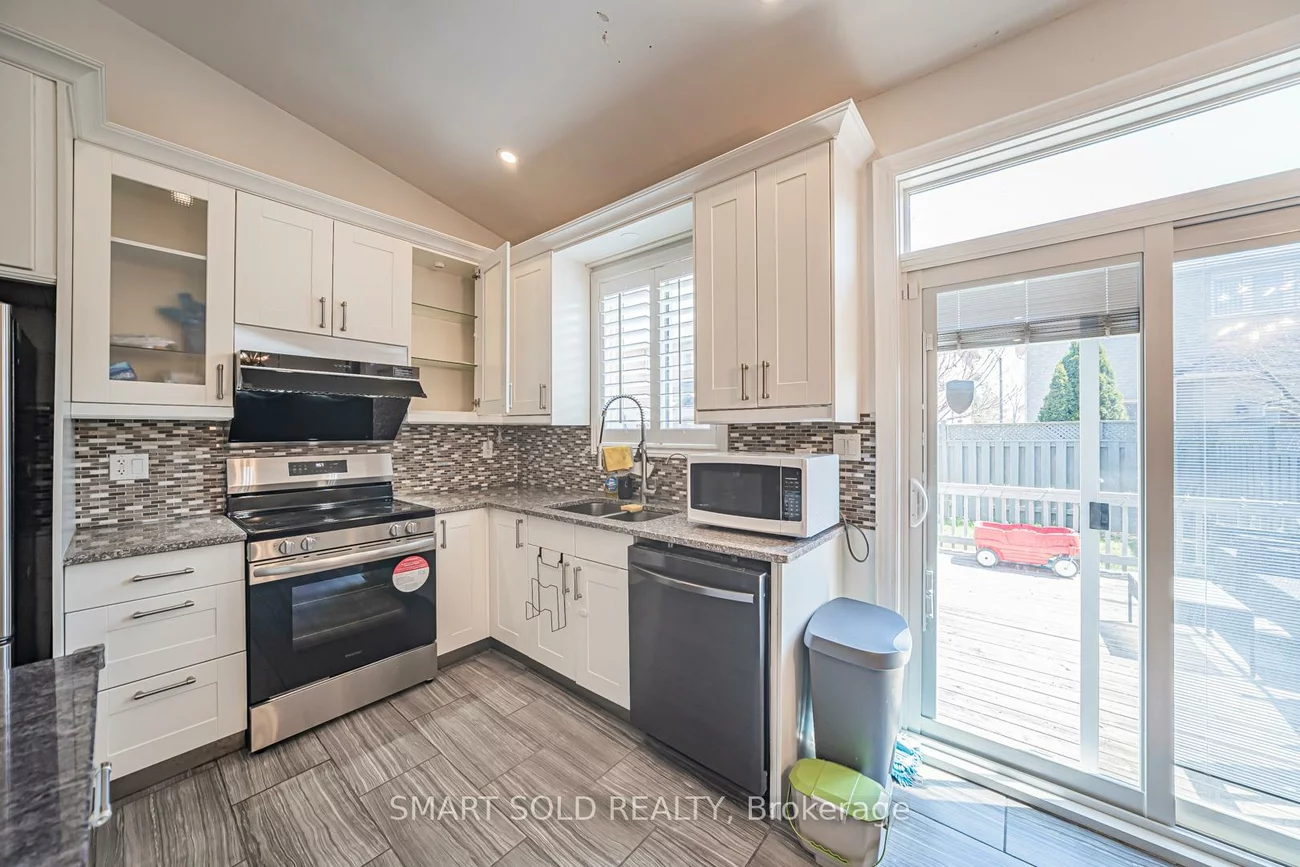 3486, Fountain Park, Churchill Meadows, Mississauga