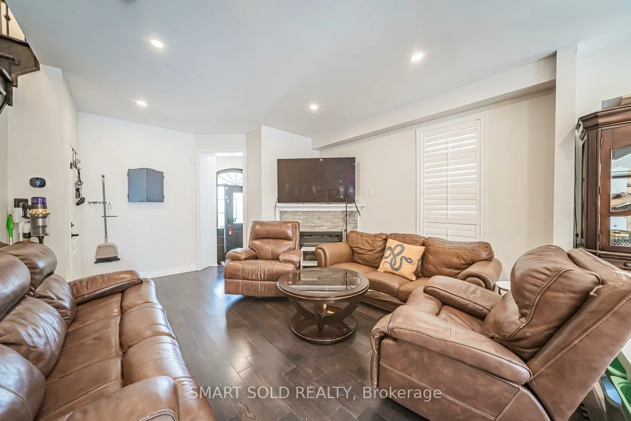 3486, Fountain Park, Churchill Meadows, Mississauga