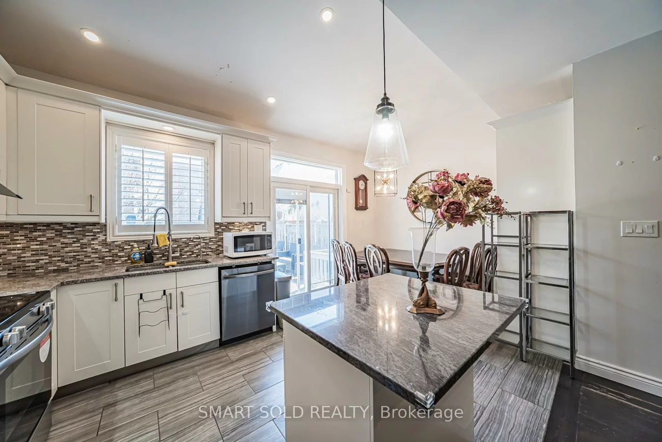 3486, Fountain Park, Churchill Meadows, Mississauga