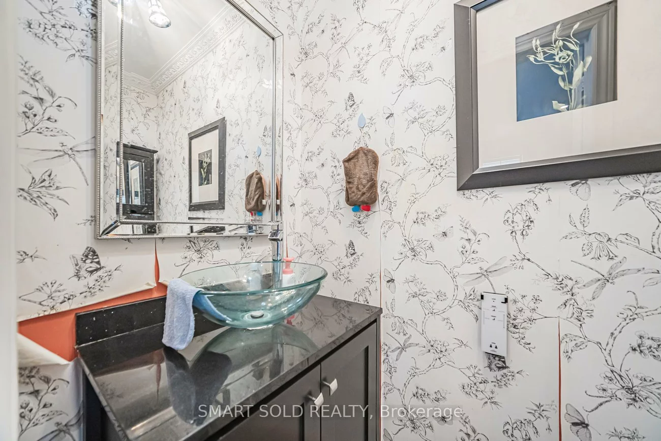 3486, Fountain Park, Churchill Meadows, Mississauga