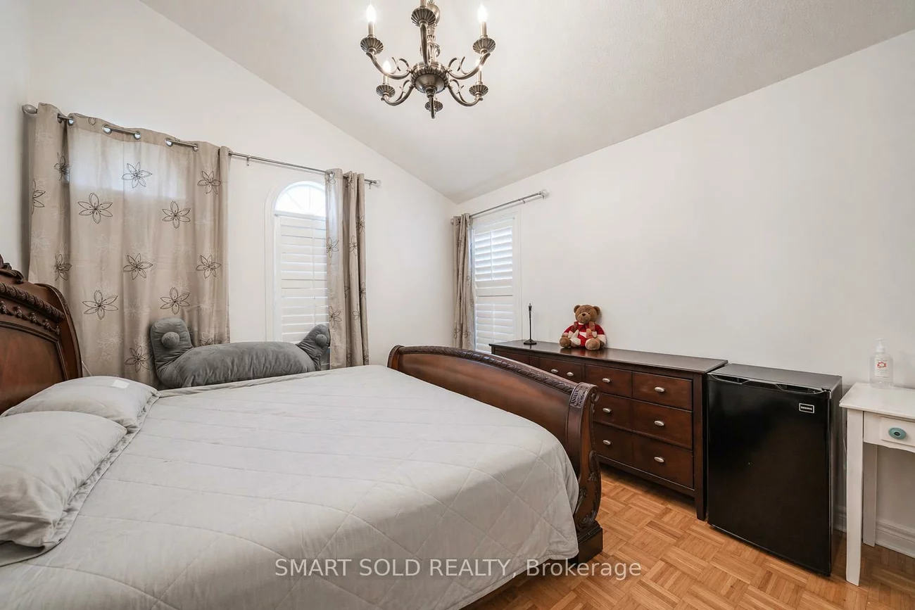 3486, Fountain Park, Churchill Meadows, Mississauga