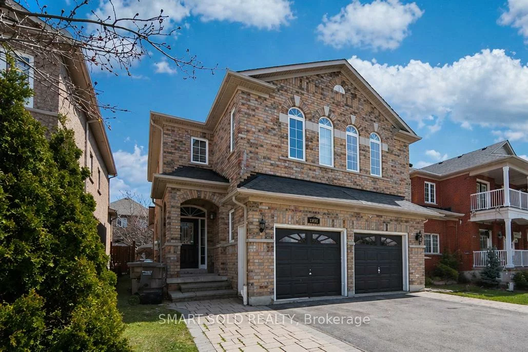 3486, Fountain Park, Churchill Meadows, Mississauga