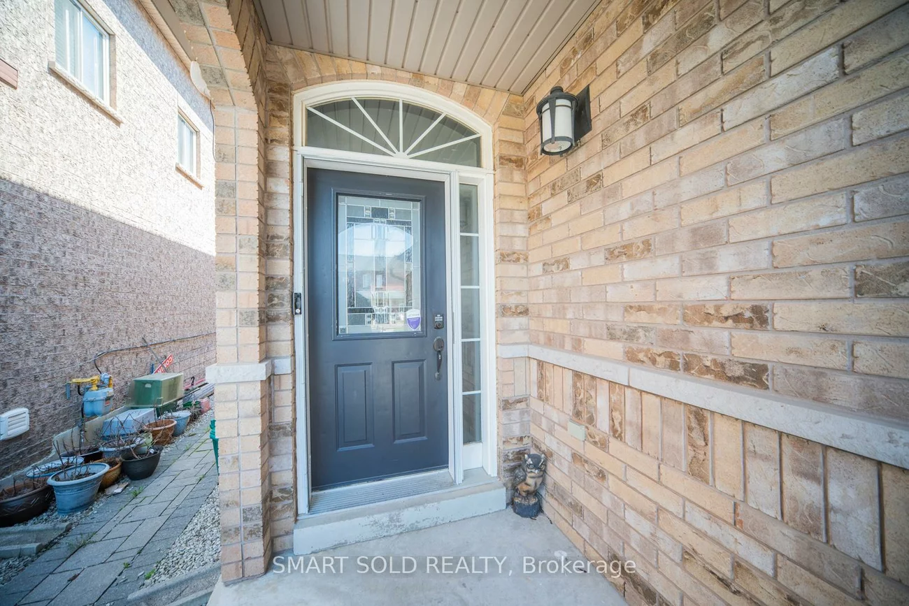 3486, Fountain Park, Churchill Meadows, Mississauga