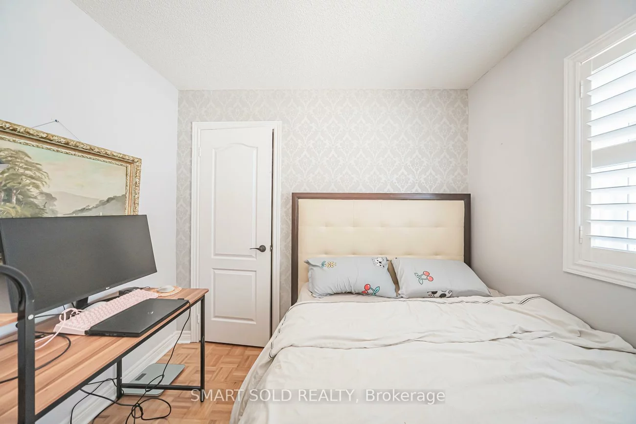 3486, Fountain Park, Churchill Meadows, Mississauga