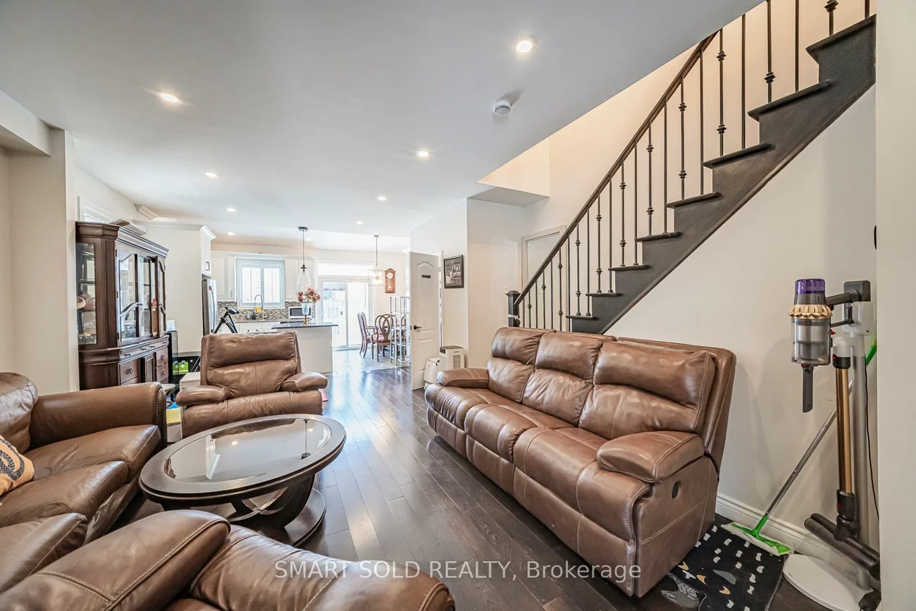 3486, Fountain Park, Churchill Meadows, Mississauga