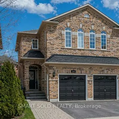 3486, Fountain Park, Churchill Meadows, Mississauga