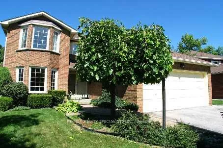 1241, Deer Run, Creditview, Mississauga