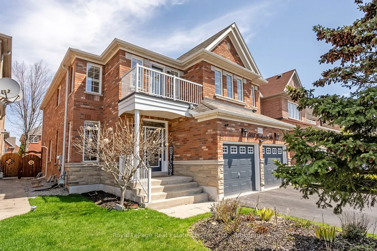 5447, Freshwater, Churchill Meadows, Mississauga