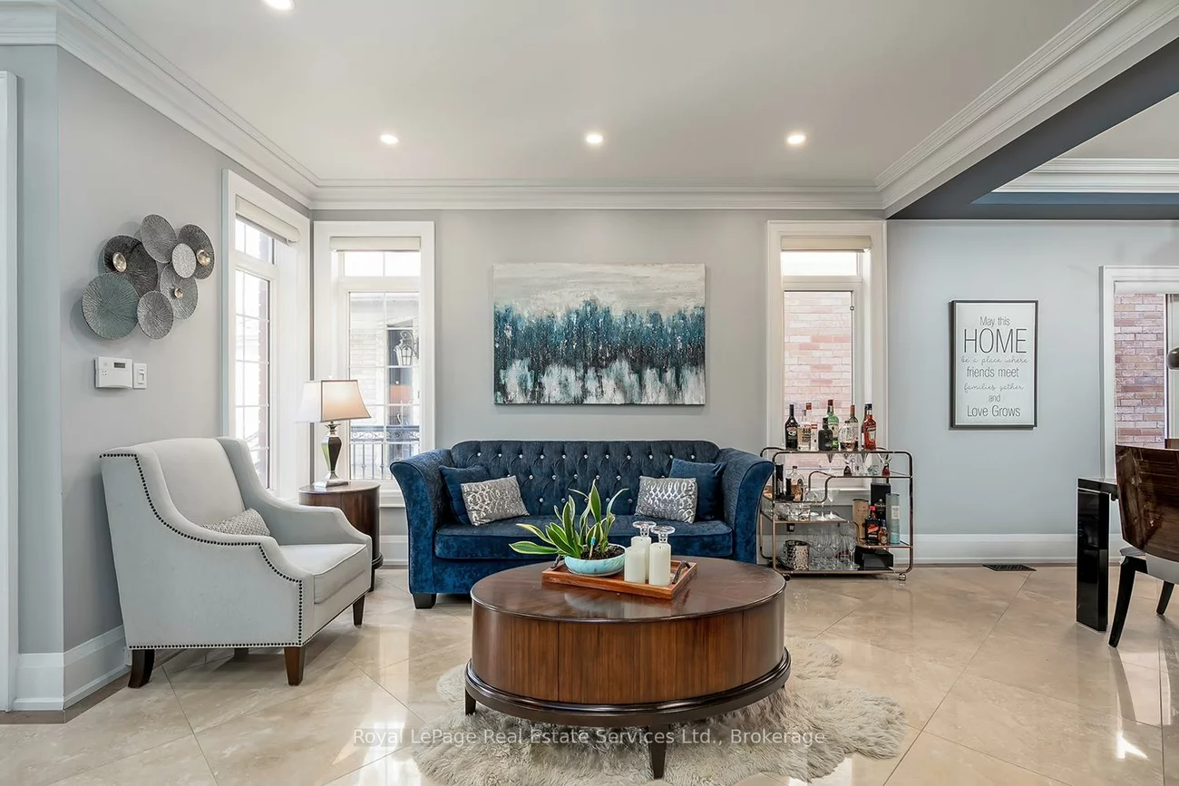 5447, Freshwater, Churchill Meadows, Mississauga