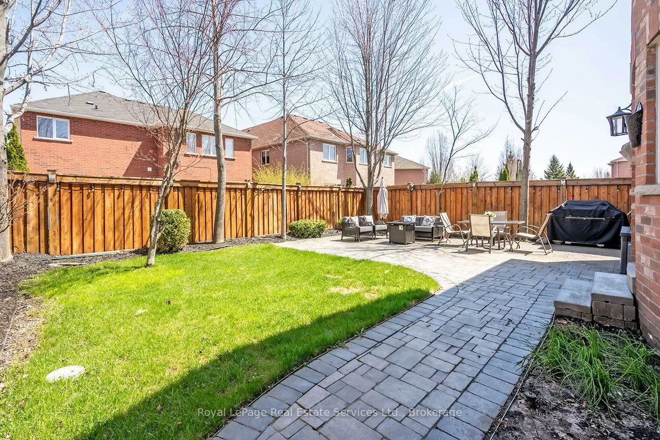 5447, Freshwater, Churchill Meadows, Mississauga