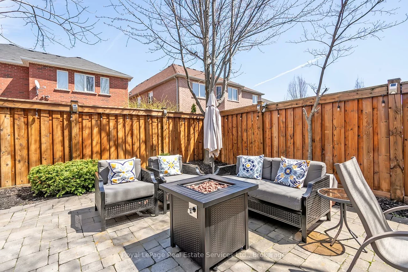 5447, Freshwater, Churchill Meadows, Mississauga