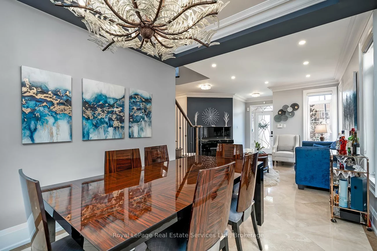 5447, Freshwater, Churchill Meadows, Mississauga