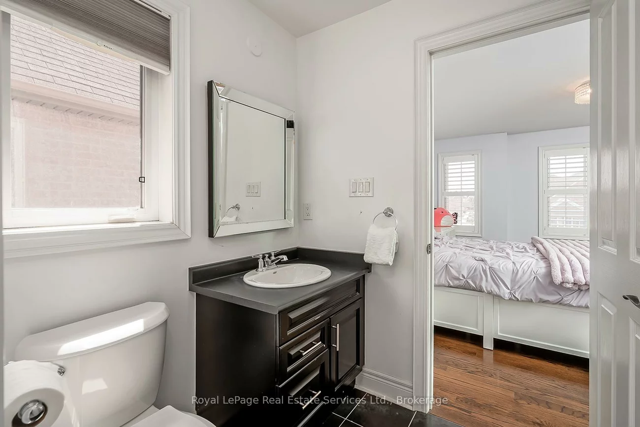 5447, Freshwater, Churchill Meadows, Mississauga