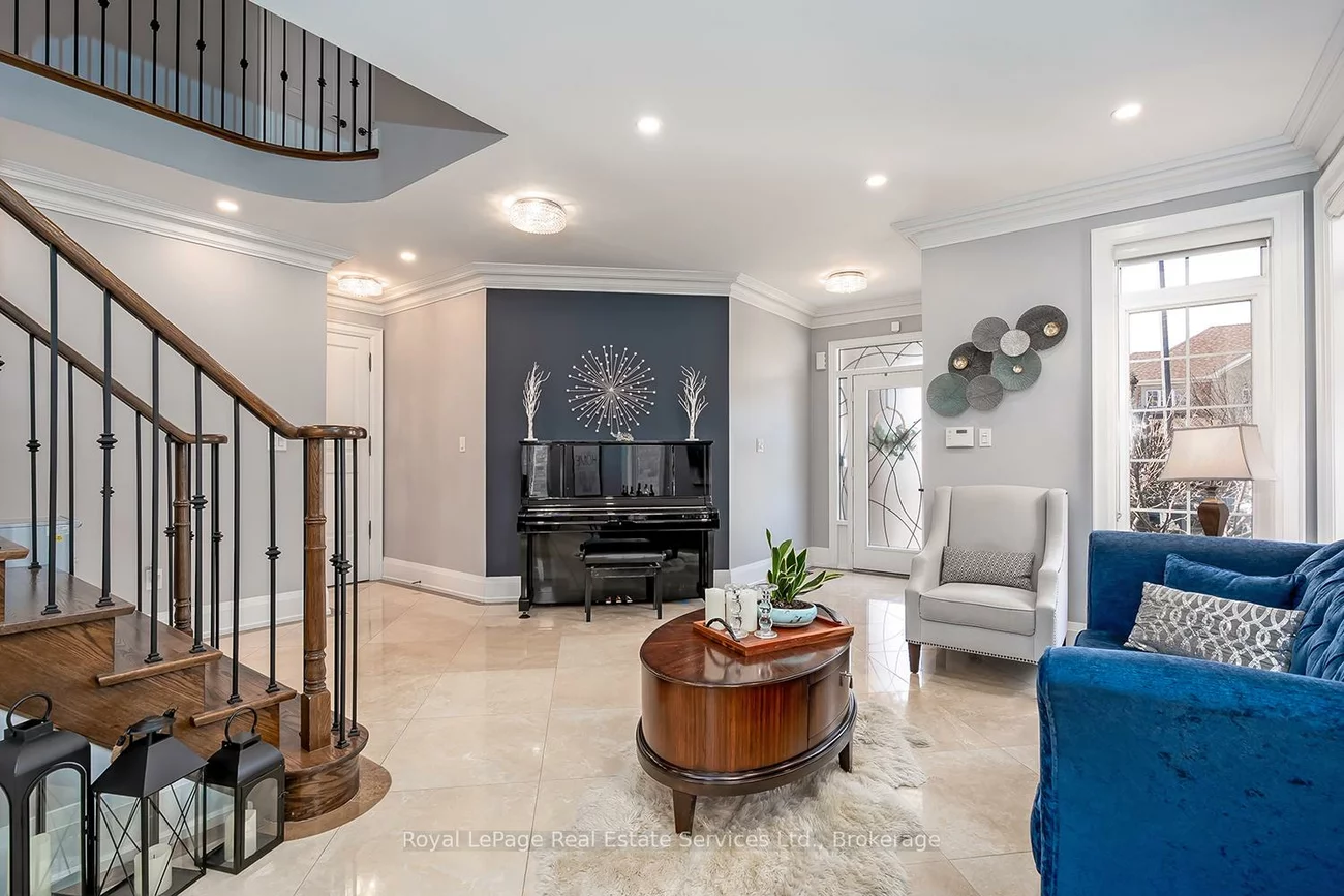 5447, Freshwater, Churchill Meadows, Mississauga