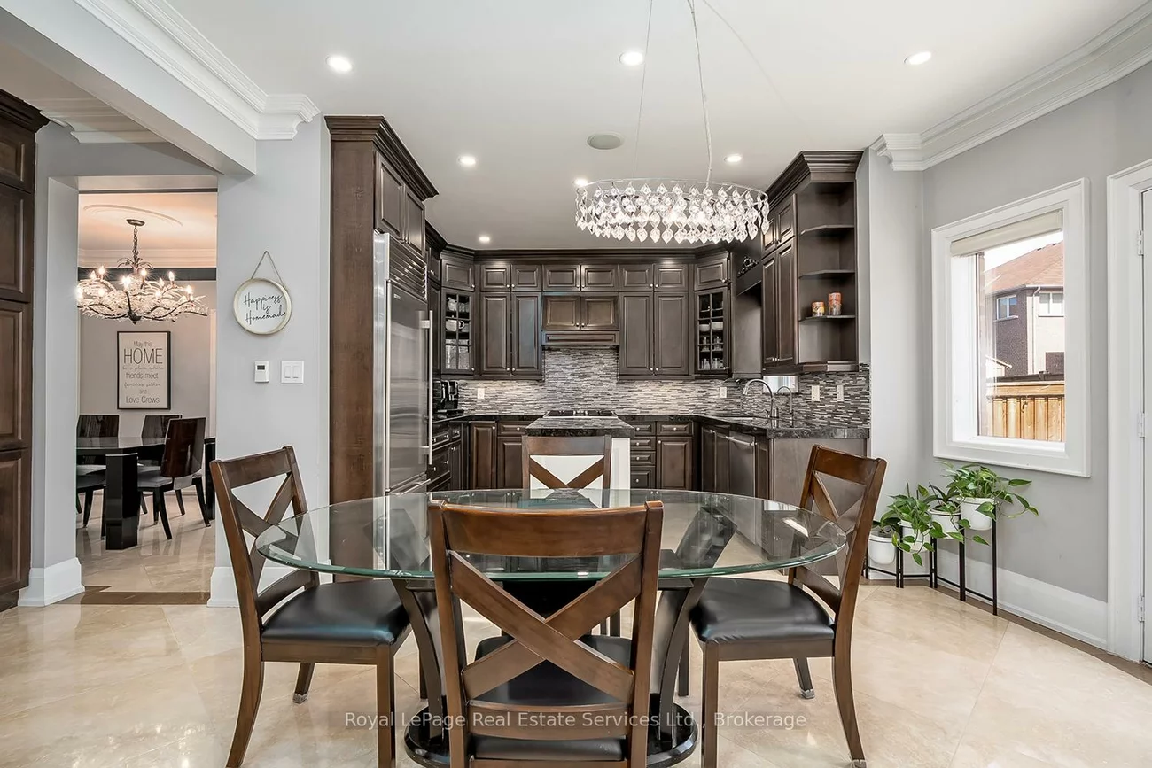 5447, Freshwater, Churchill Meadows, Mississauga