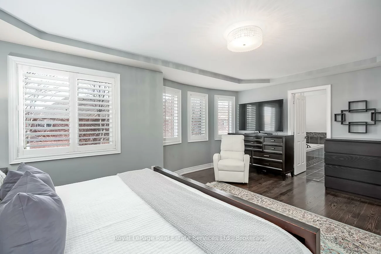 5447, Freshwater, Churchill Meadows, Mississauga