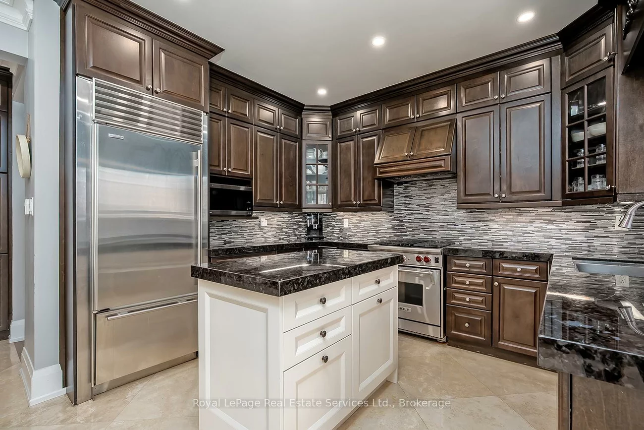 5447, Freshwater, Churchill Meadows, Mississauga