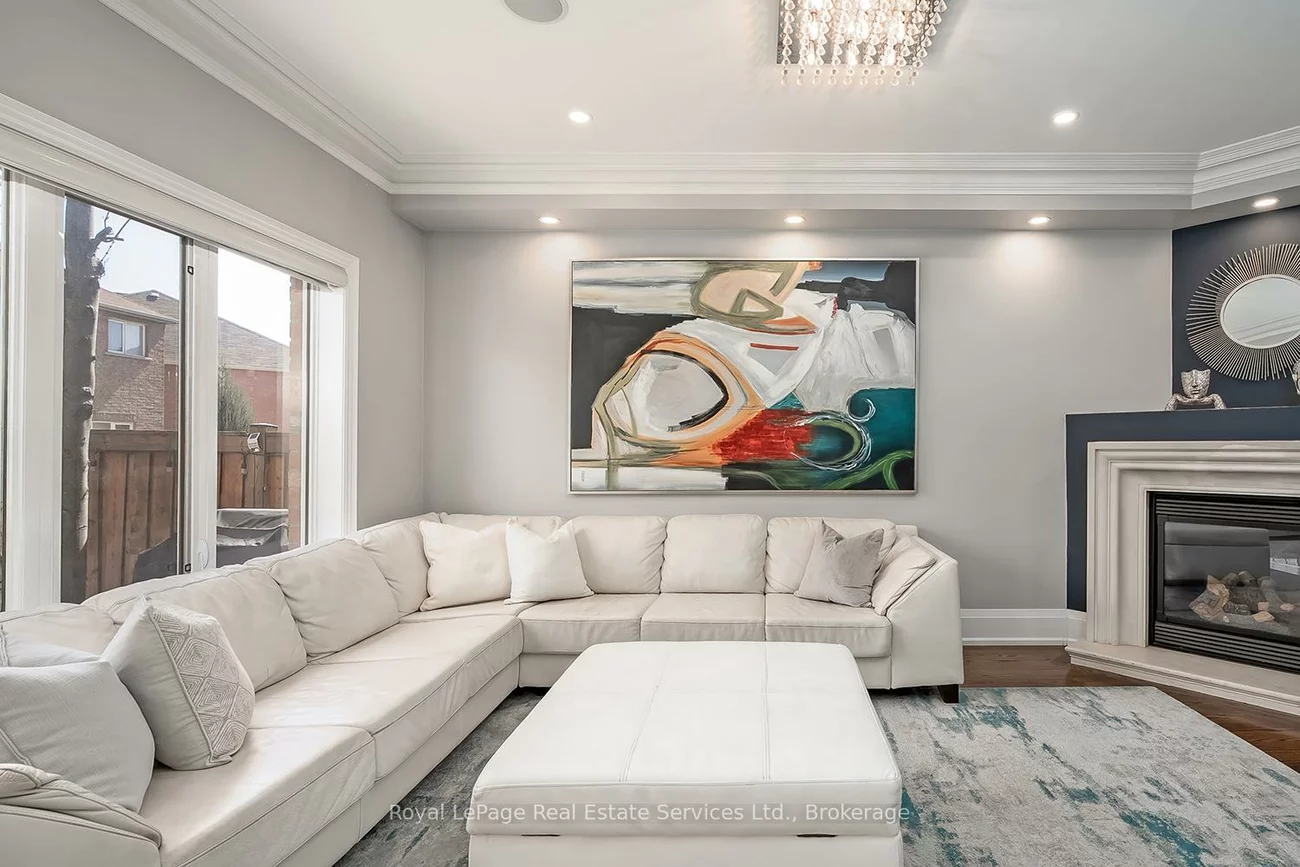 5447, Freshwater, Churchill Meadows, Mississauga