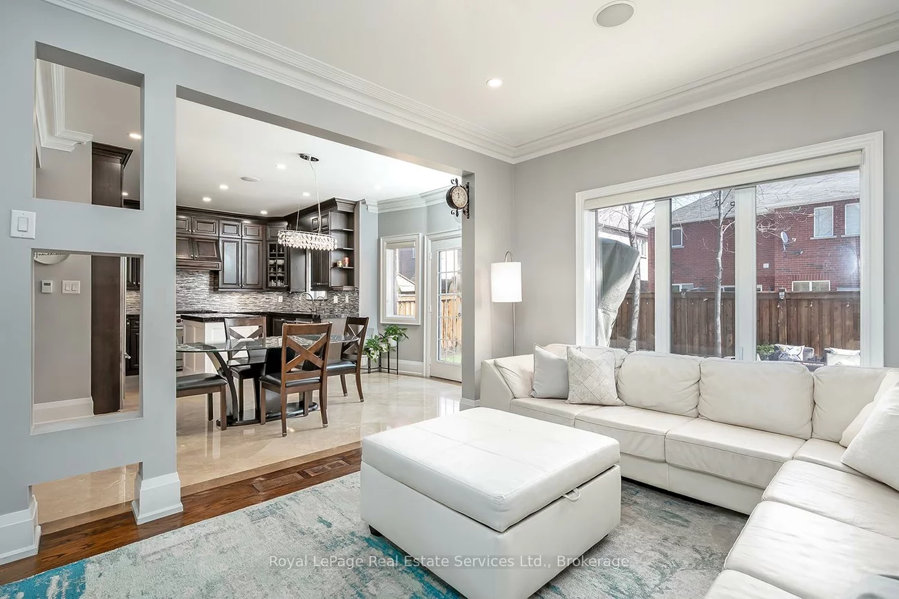 5447, Freshwater, Churchill Meadows, Mississauga