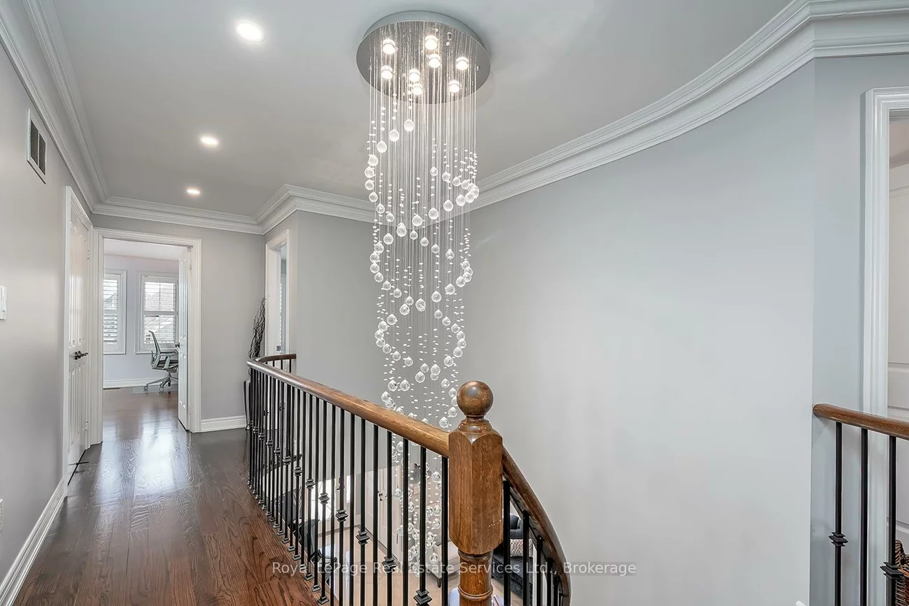 5447, Freshwater, Churchill Meadows, Mississauga