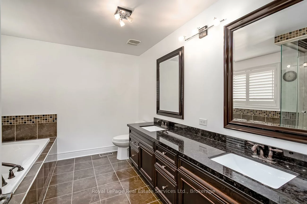 5447, Freshwater, Churchill Meadows, Mississauga