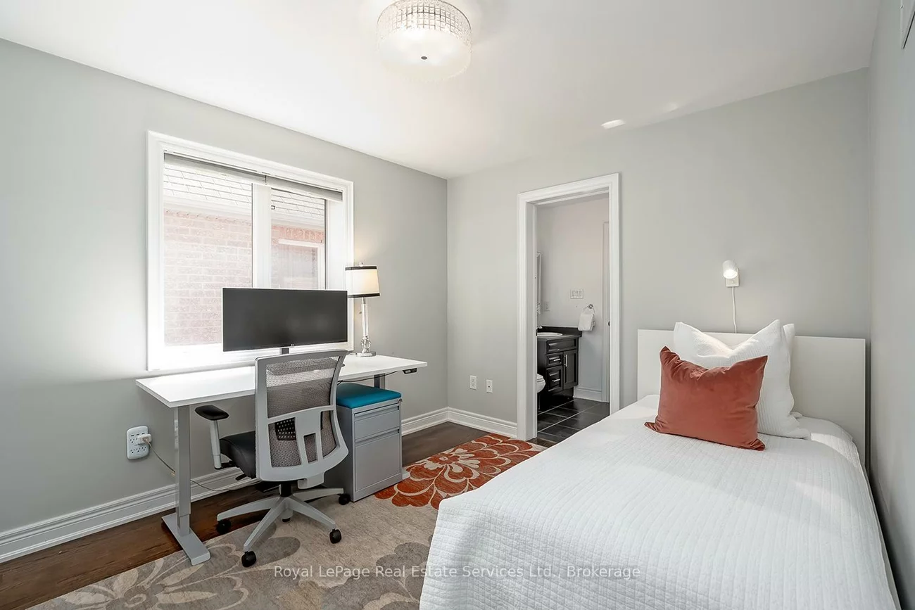 5447, Freshwater, Churchill Meadows, Mississauga