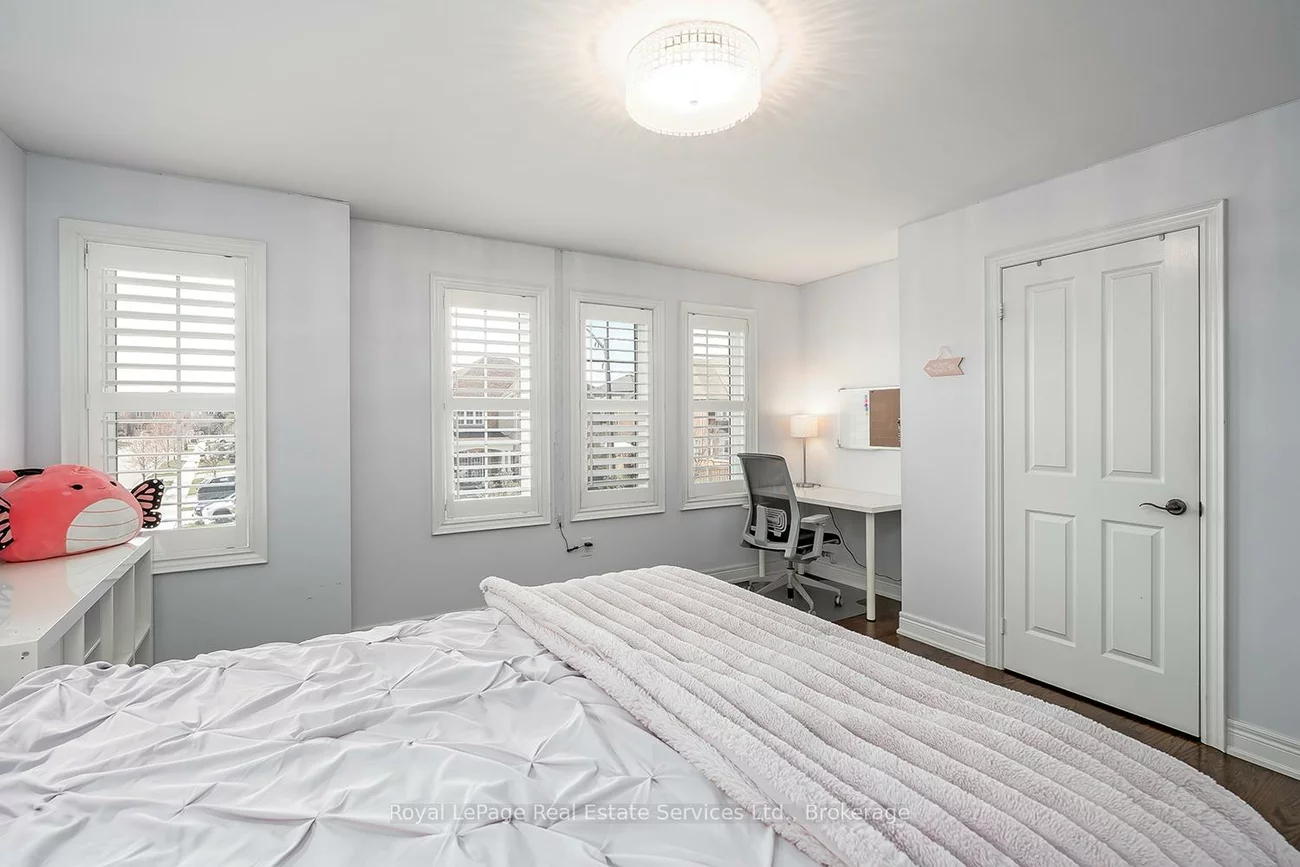 5447, Freshwater, Churchill Meadows, Mississauga